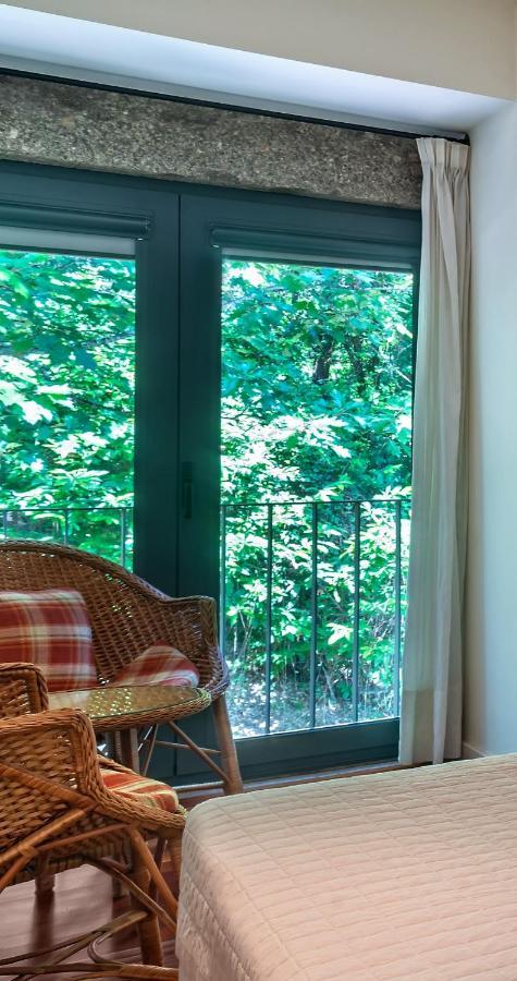 Braga House & Wine Villa Dış mekan fotoğraf