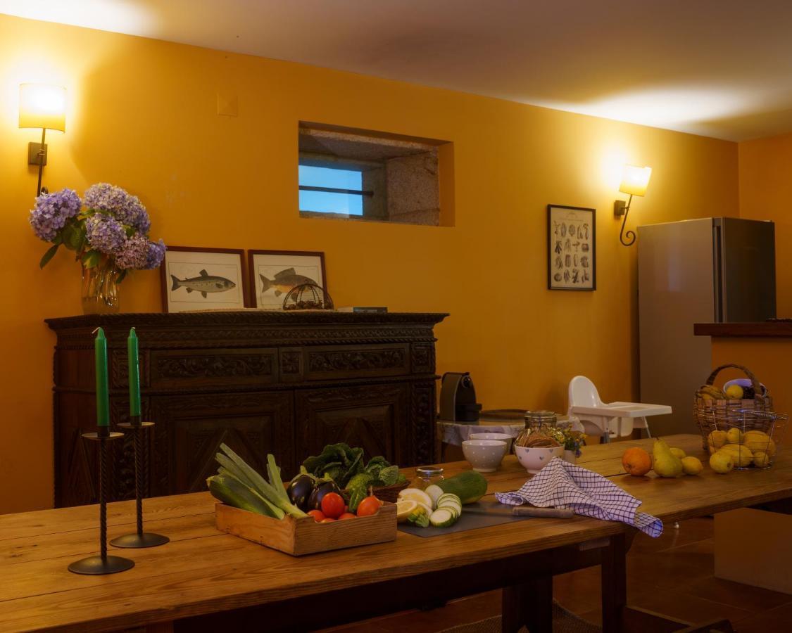 Braga House & Wine Villa Dış mekan fotoğraf