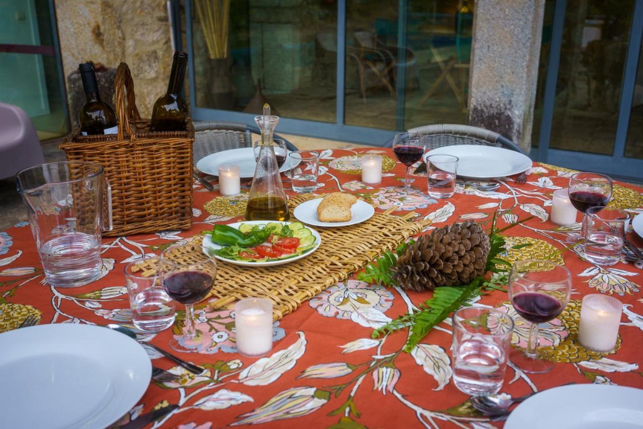 Braga House & Wine Villa Dış mekan fotoğraf